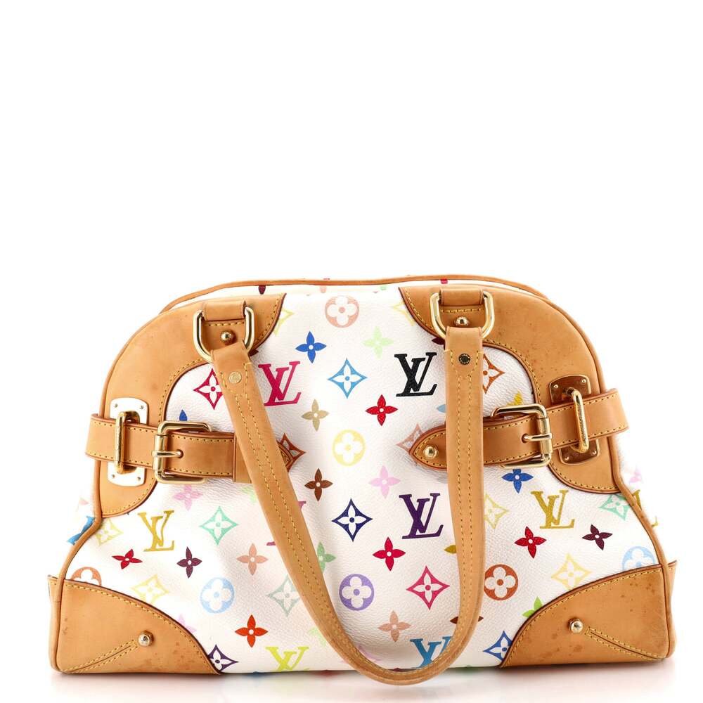 Louis Vuitton Claudia Handbag #299169L16B